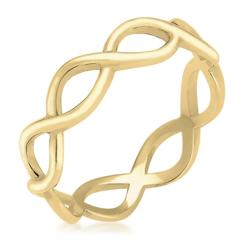Ring Infinity