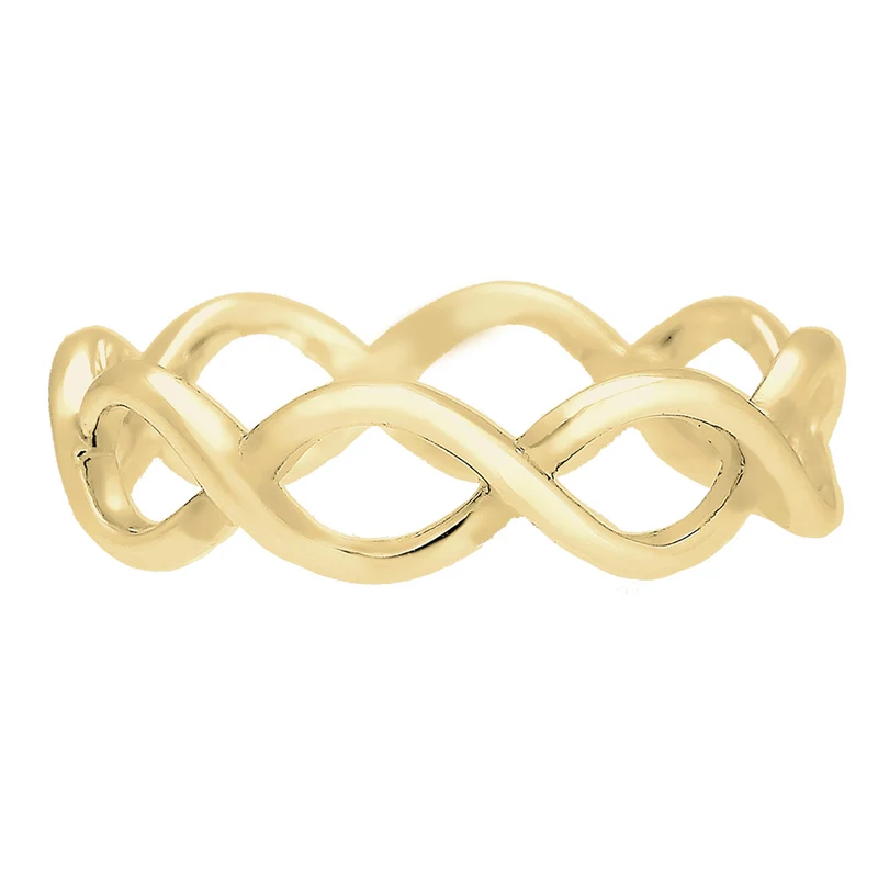 Ring Infinity