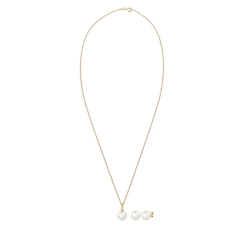 Schmuckset | Perle