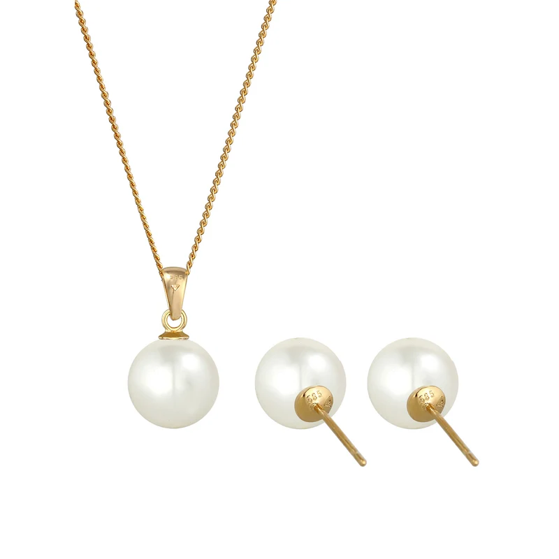 Schmuckset | Perle