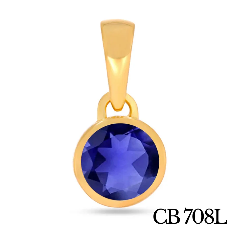 Iolith Anhänger #CB708L