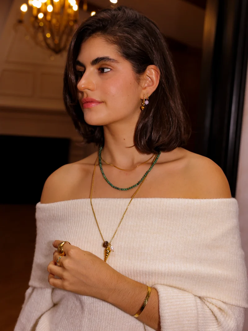 Forest Pulse Kette