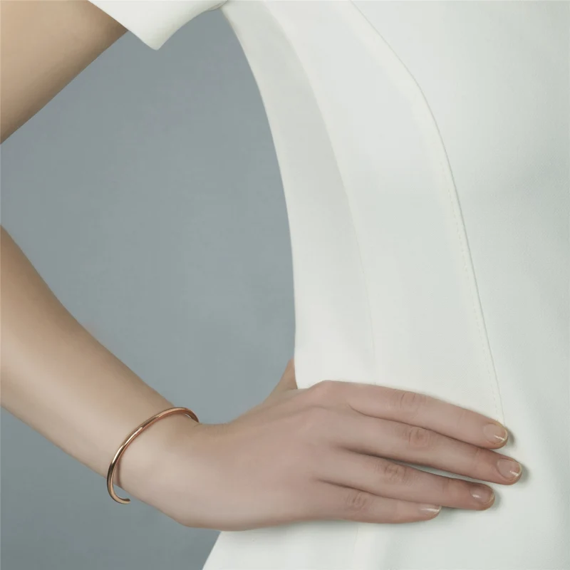 Armspange, kupfer
