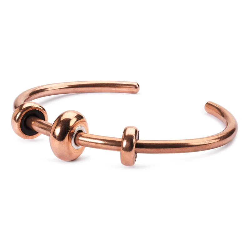 Armspange, kupfer