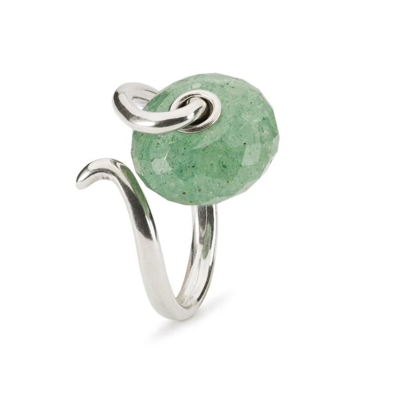 Liebesranken Fantasy Ring
