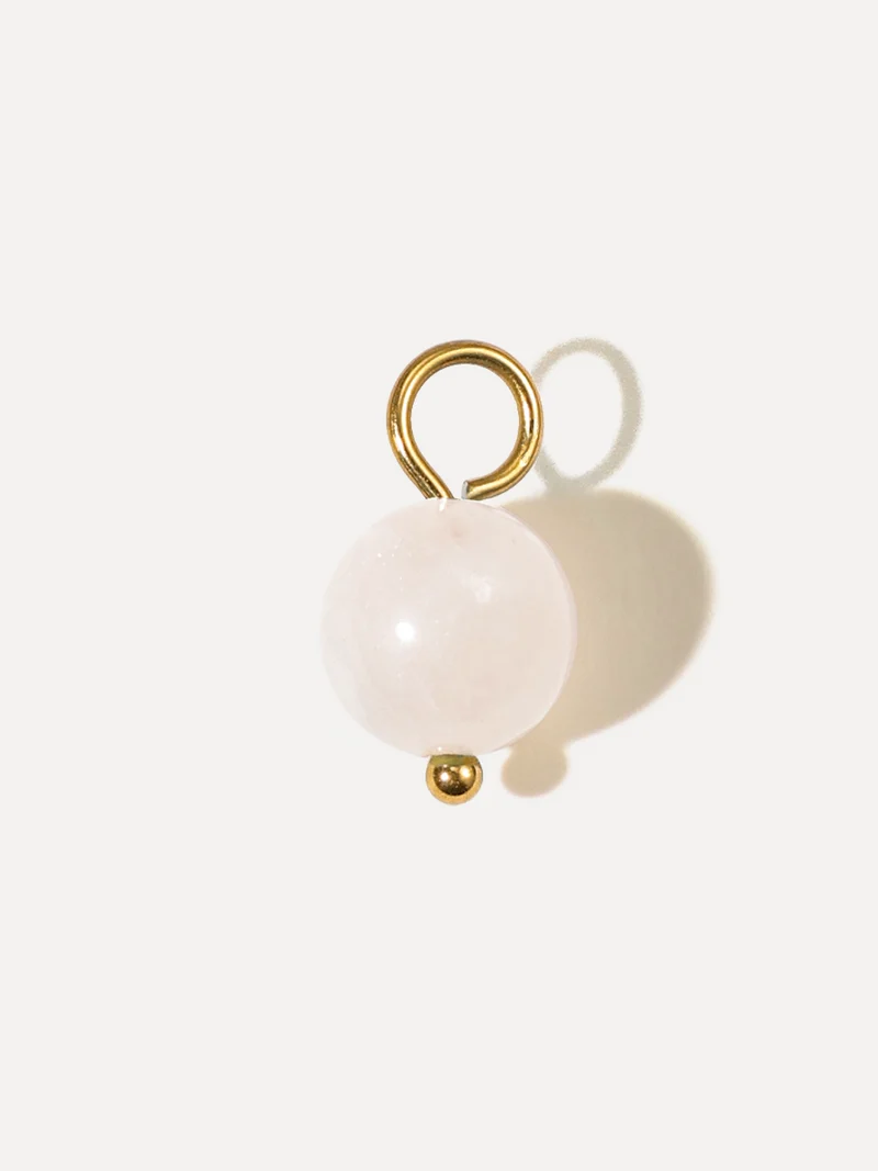 8,4mm Fantasy Glow Ohrring-Charm