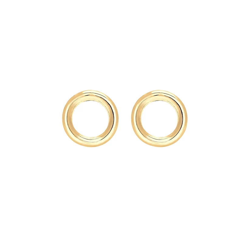 Ohrstecker Geo
