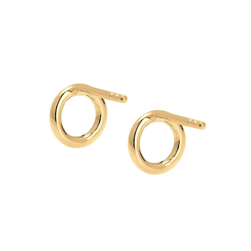 Ohrstecker Geo