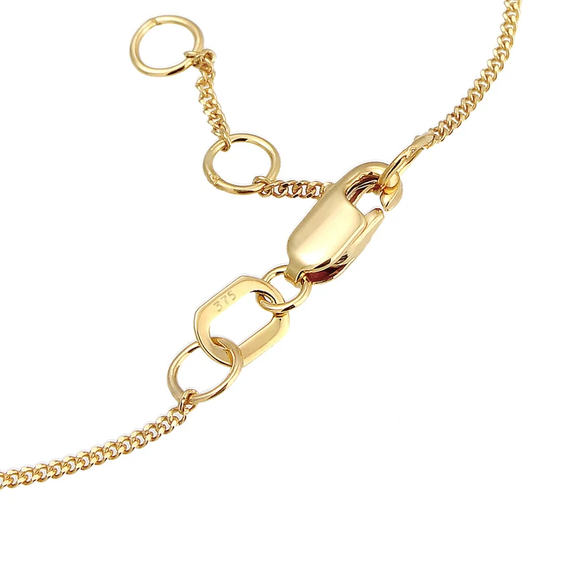 Armband Herz Filigran