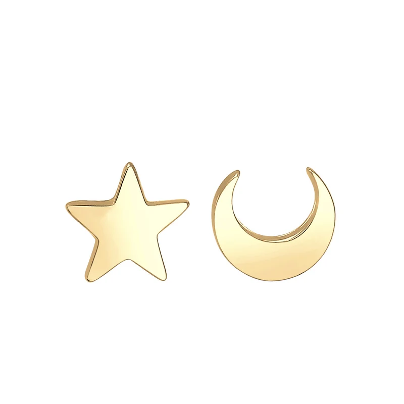 Ohrstecker Astro