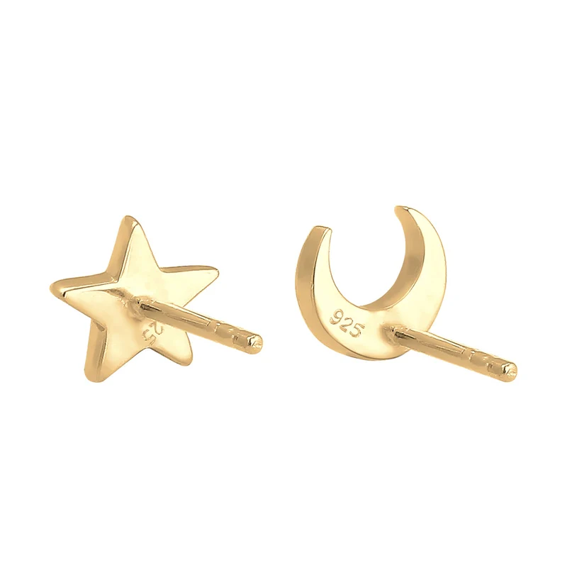 Ohrstecker Astro
