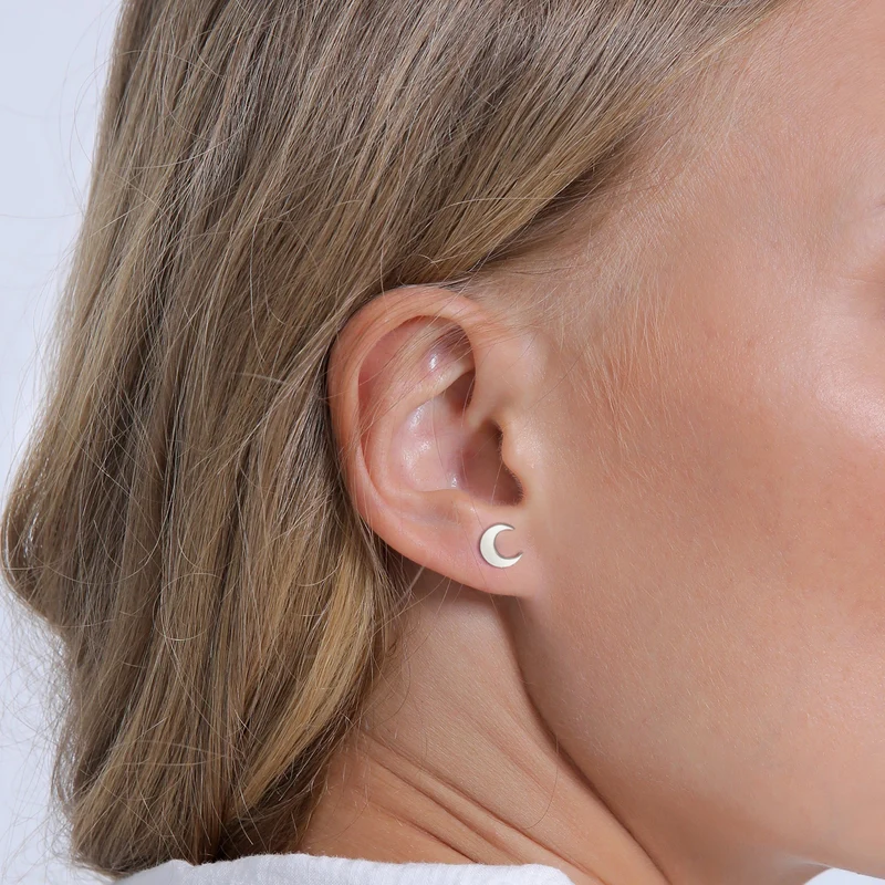 Ohrstecker Astro
