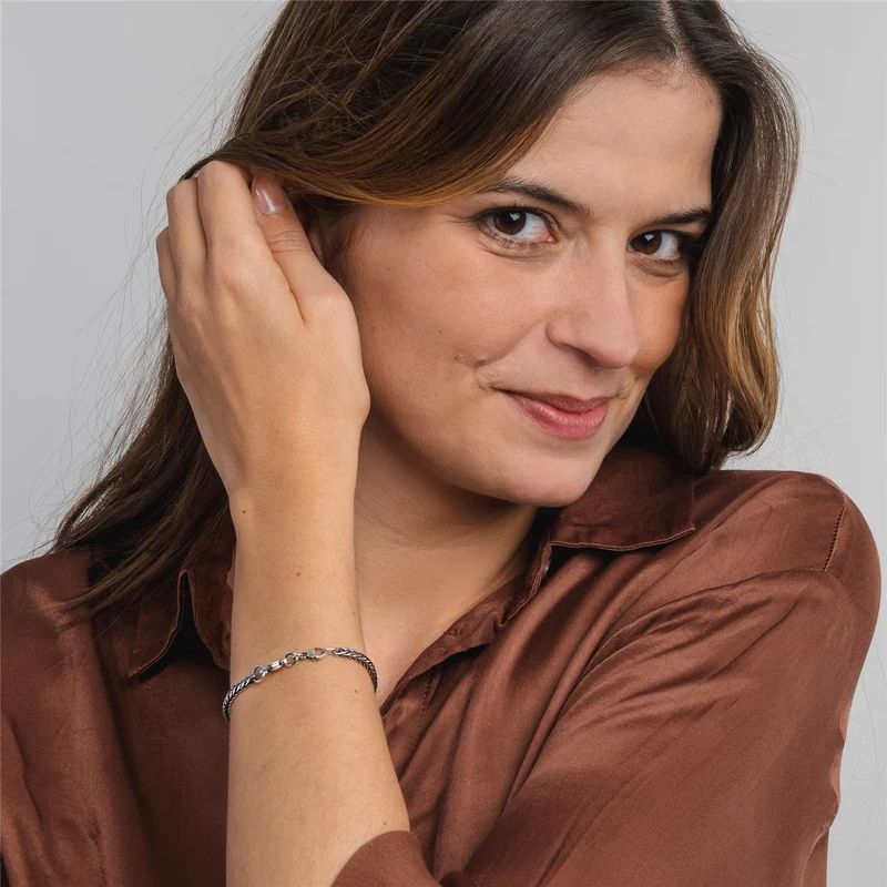 Armband Silber