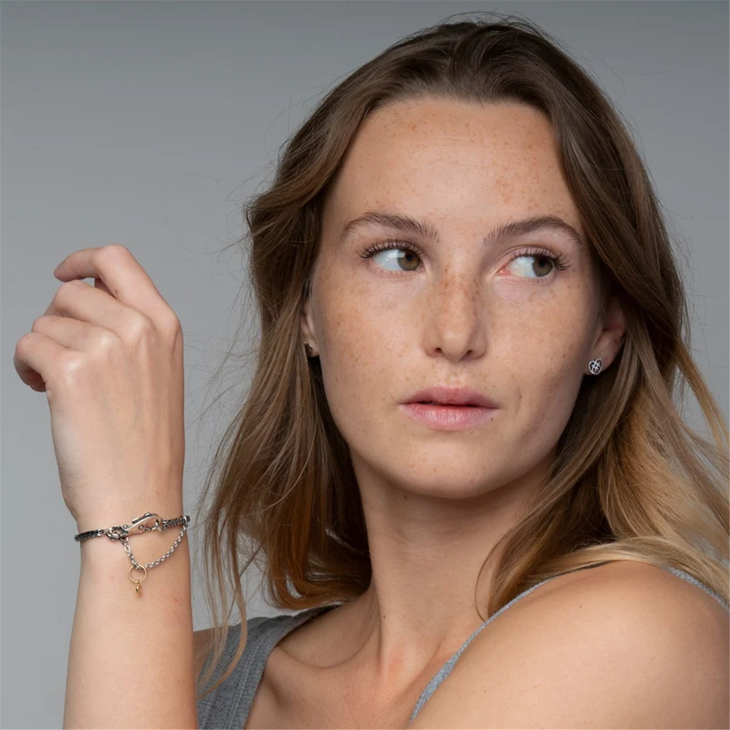 Armband Silber