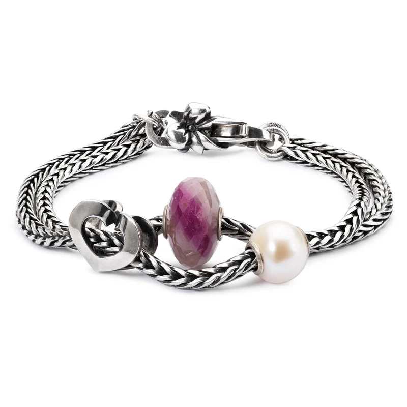 Armband Silber