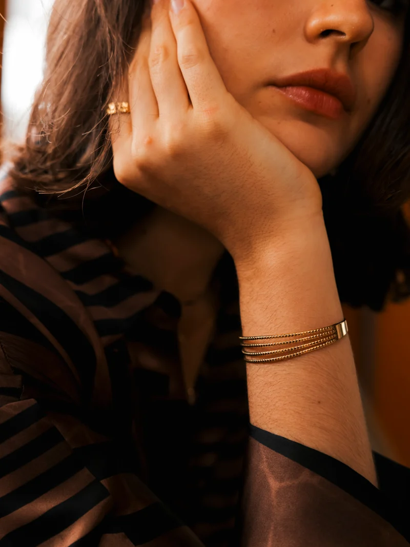 Link Unity Armcuff
