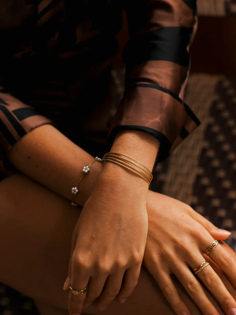 Link Unity Armcuff