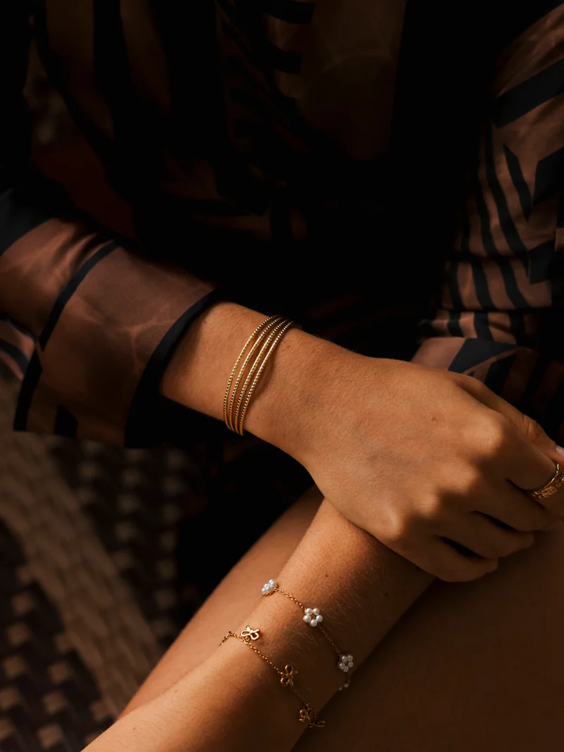 Link Unity Armcuff