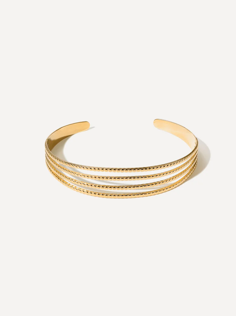 Link Unity Armcuff