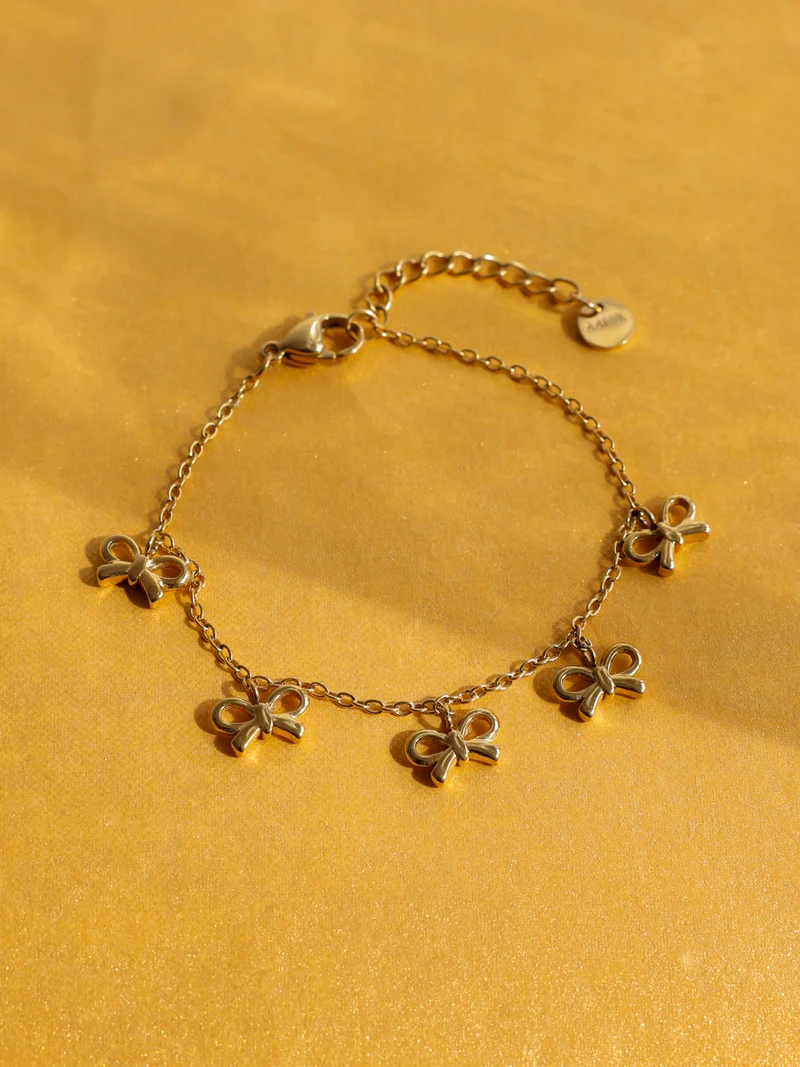 Bow Delights ARMBAND