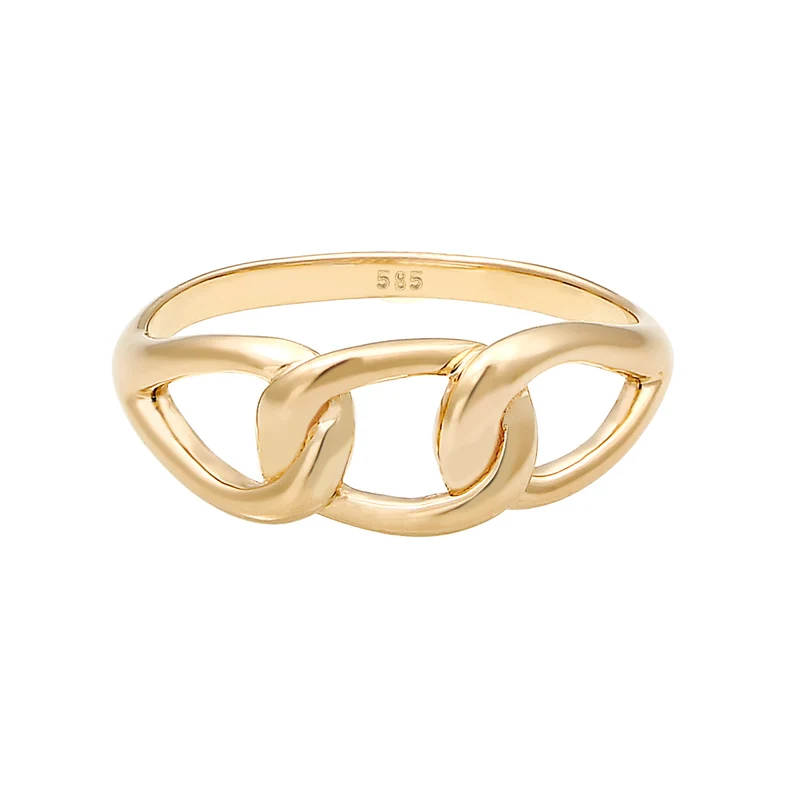 Ring Infinity