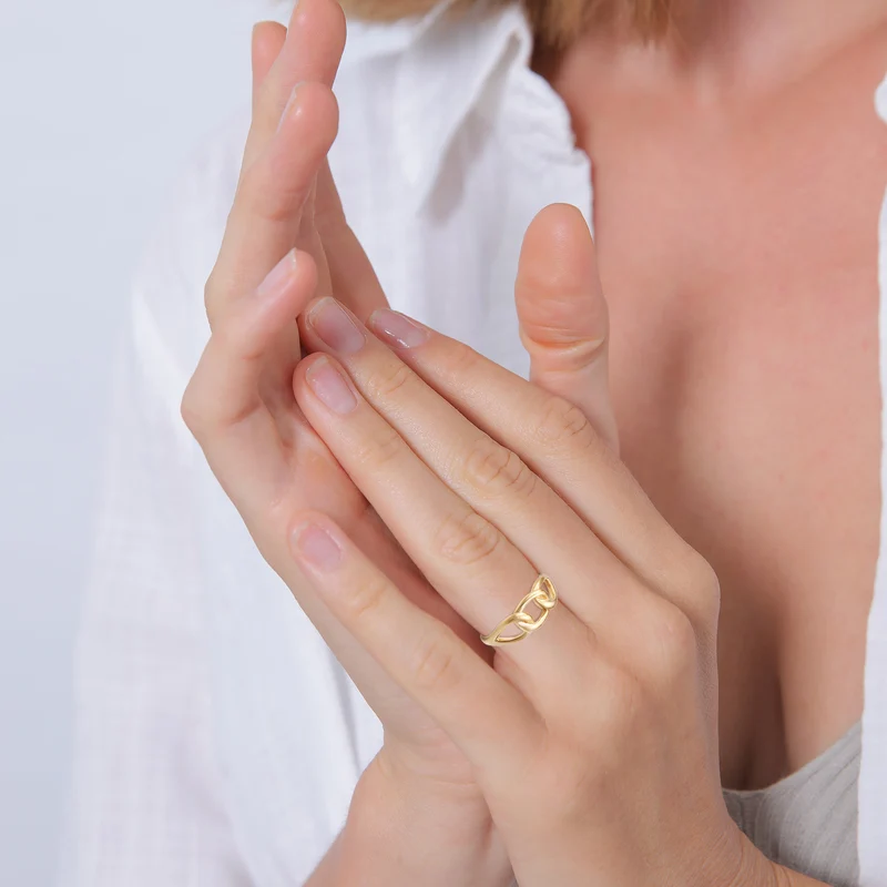 Ring Infinity