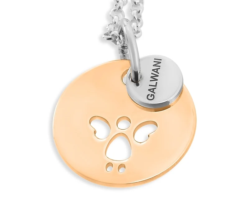 LUCKY COINS VON GALWANI, ENGEL, GLÜCKS MÜNZE, SCHMUCK TREND, SCHUTZENGEL