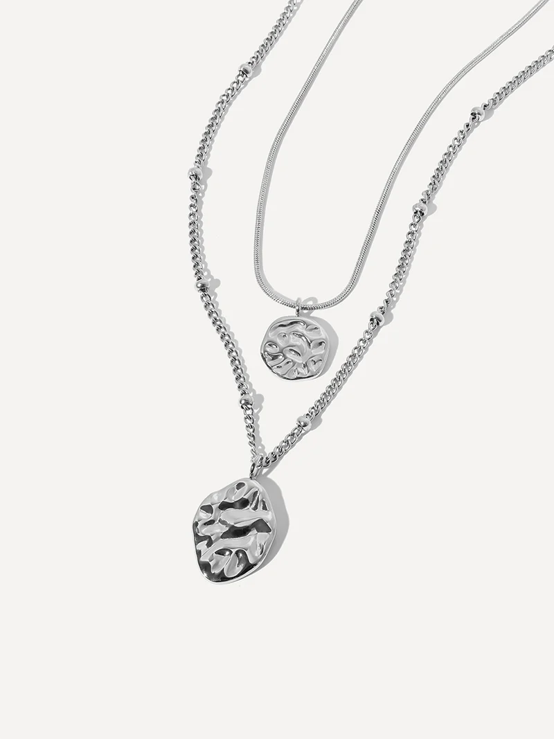 Divine Coin Kette