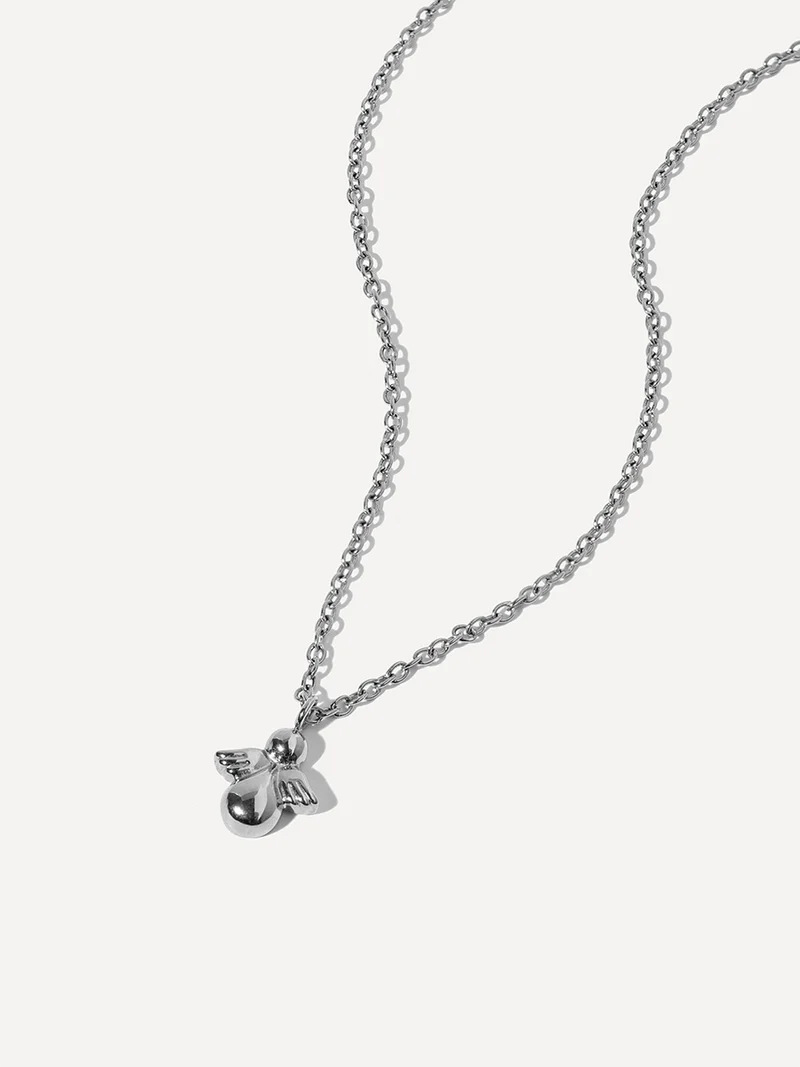 Schutzengel Kette