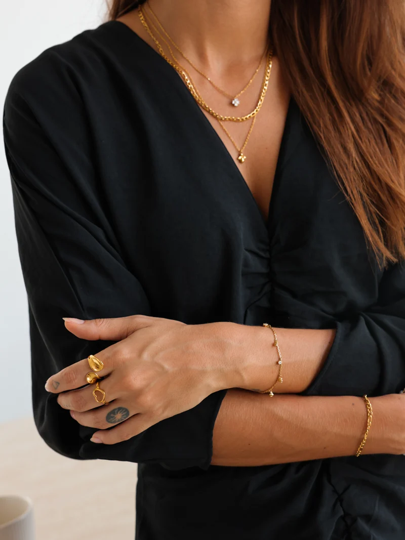 Glitter Trail ARMBAND