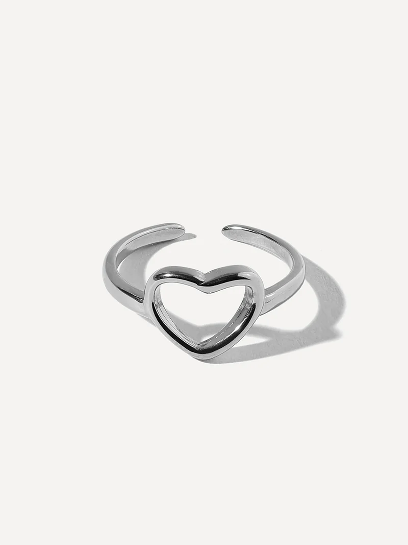 Romantic Love Ring