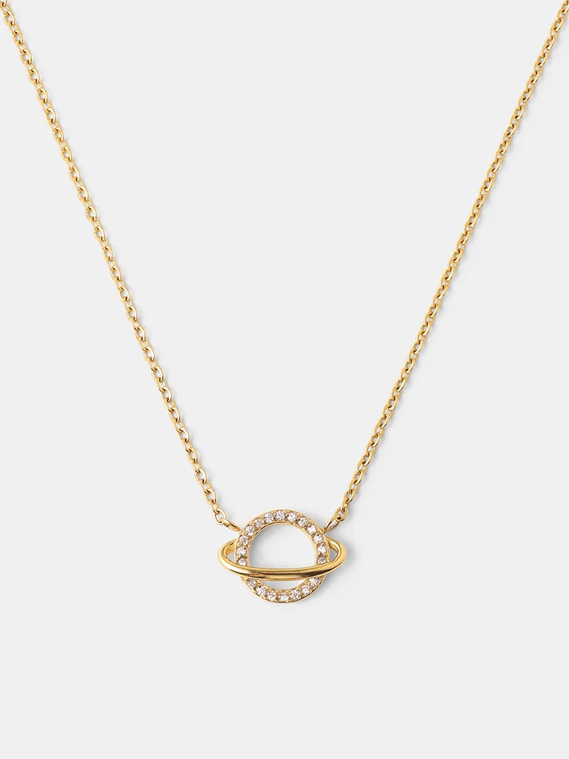 Celestial Orbit Kette
