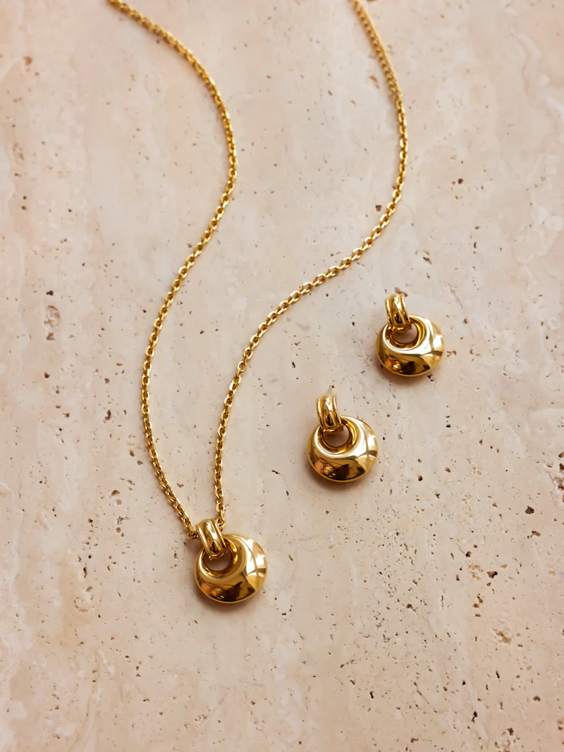 Vogue Elegance Set