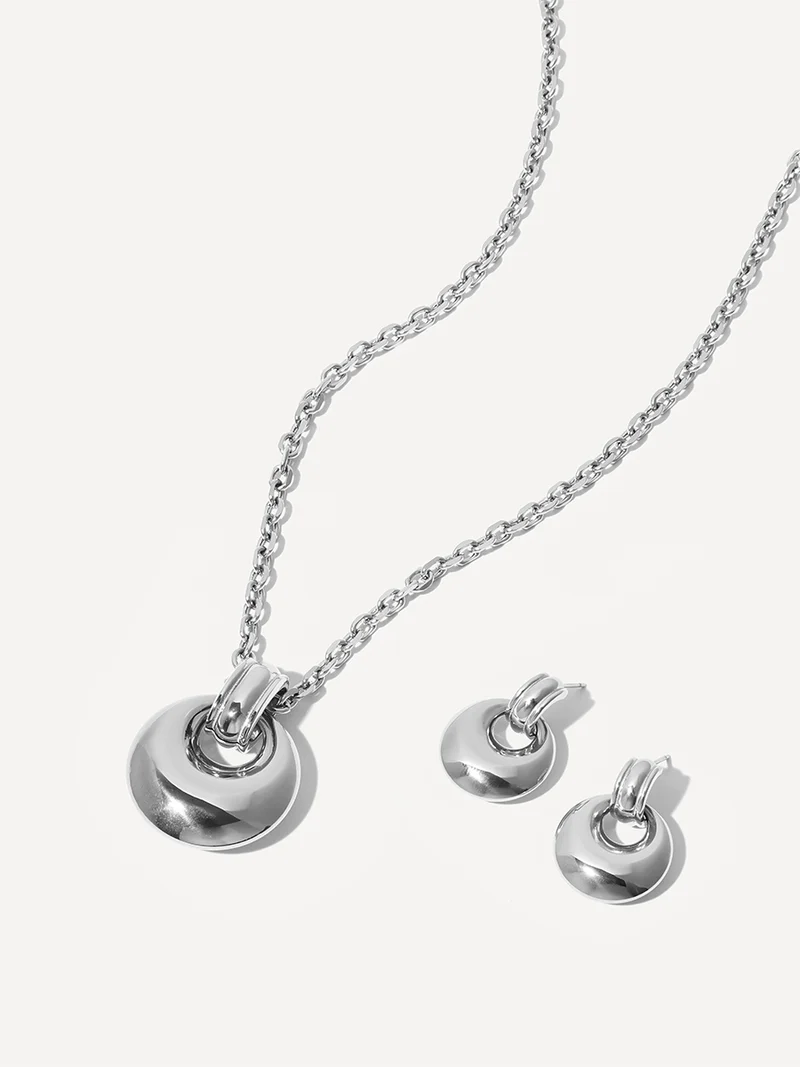 Vogue Elegance Set