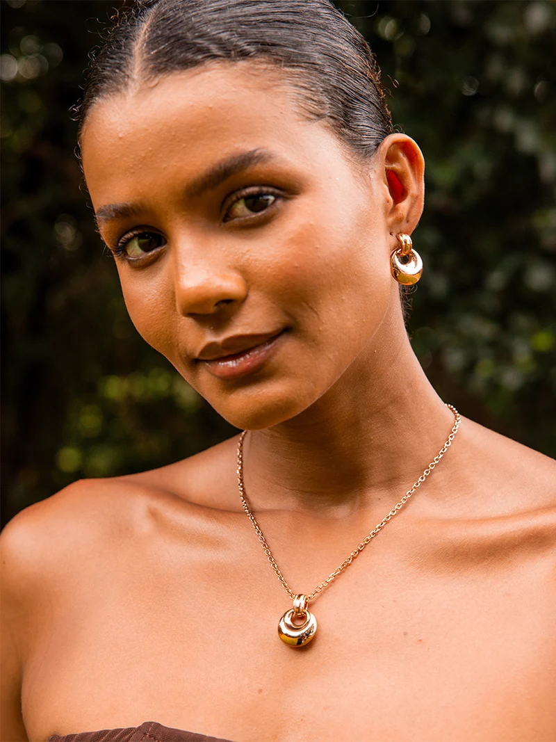 Vogue Elegance Set