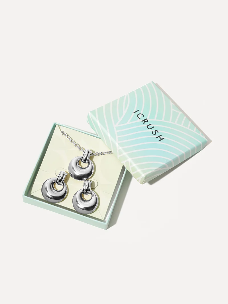 Vogue Elegance Set