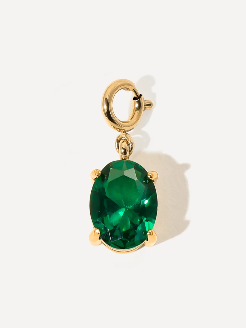 Shining Birth Ketten-Charms
