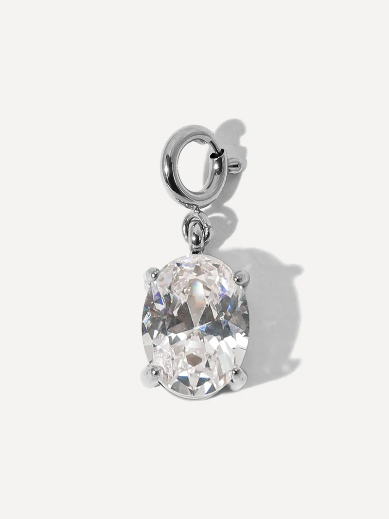 Shining Birth Pure Ketten-Charm