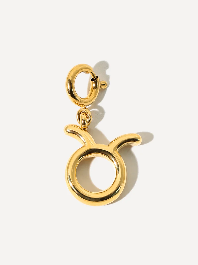 Classic Zodiac Ketten-Charms
