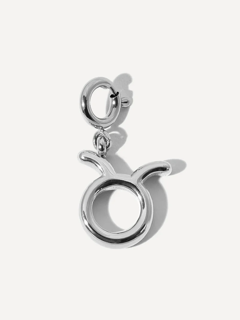 Classic Zodiac Ketten-Charms