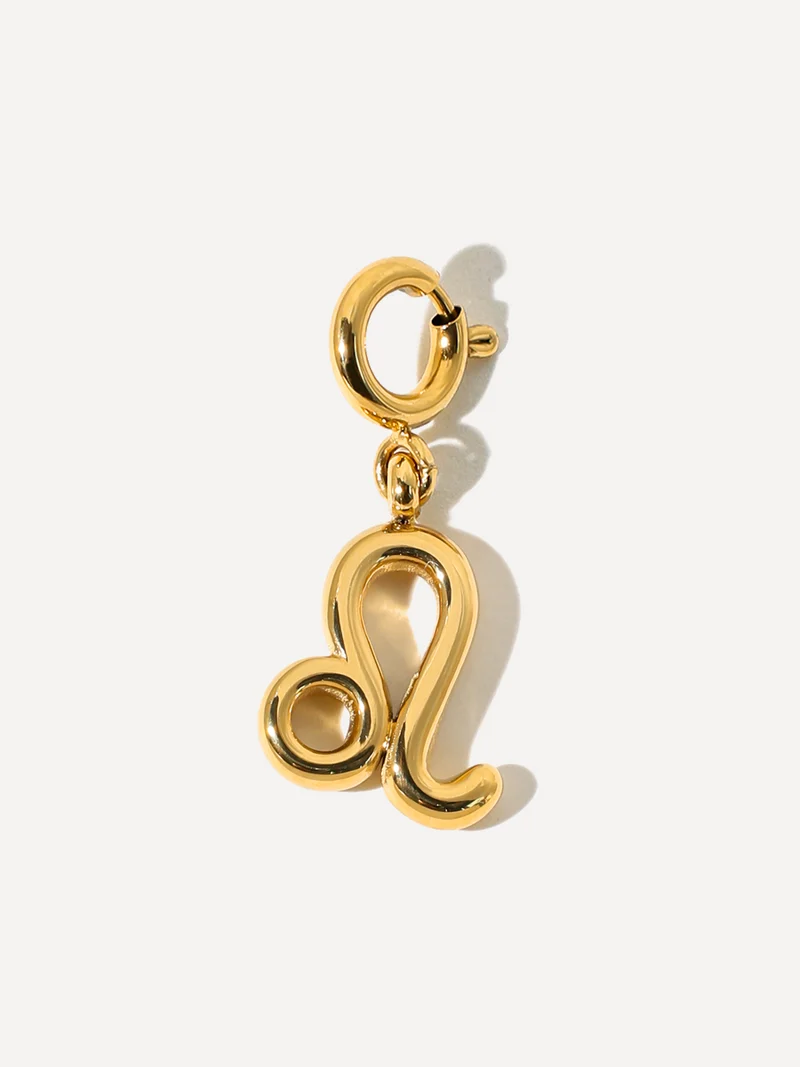 Classic Zodiac Ketten-Charms
