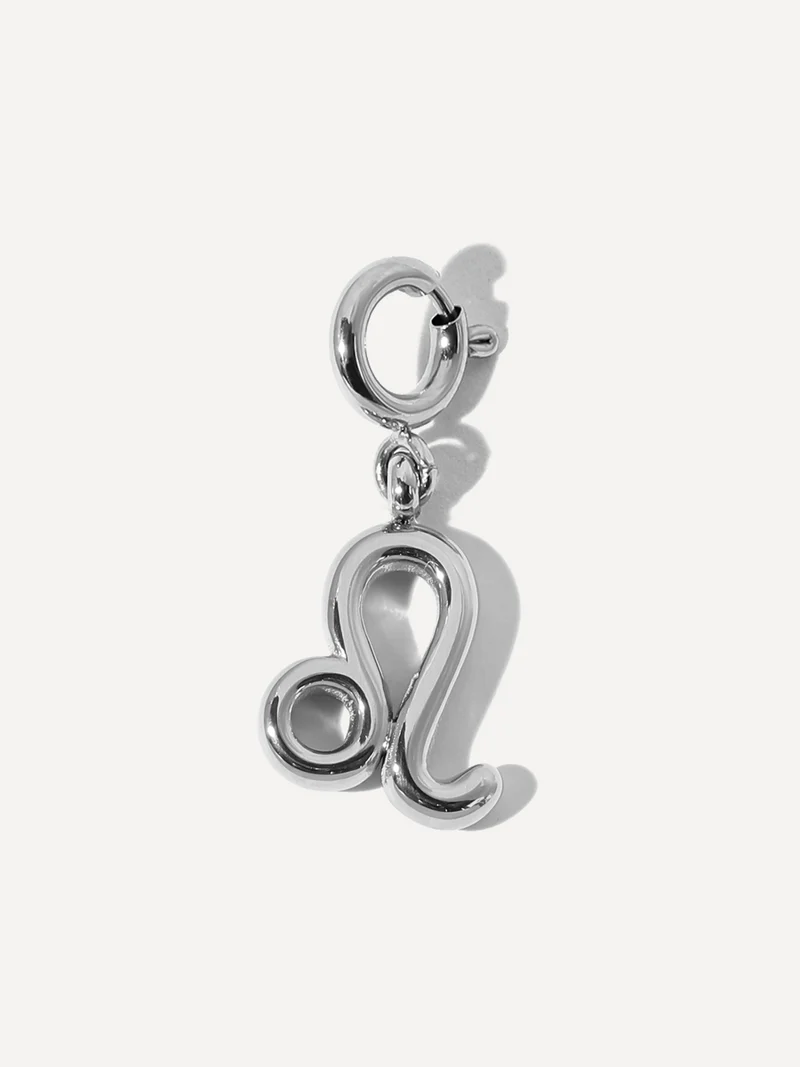 Classic Zodiac Ketten-Charms