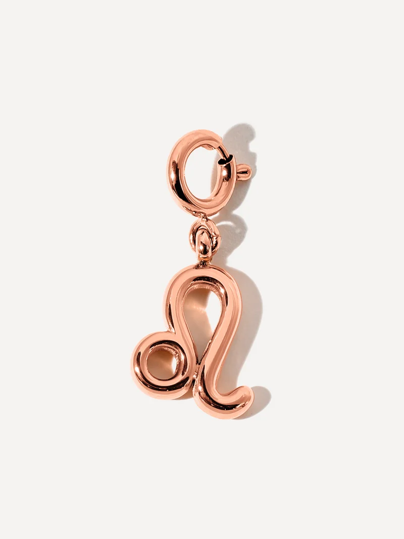 Classic Zodiac Ketten-Charms