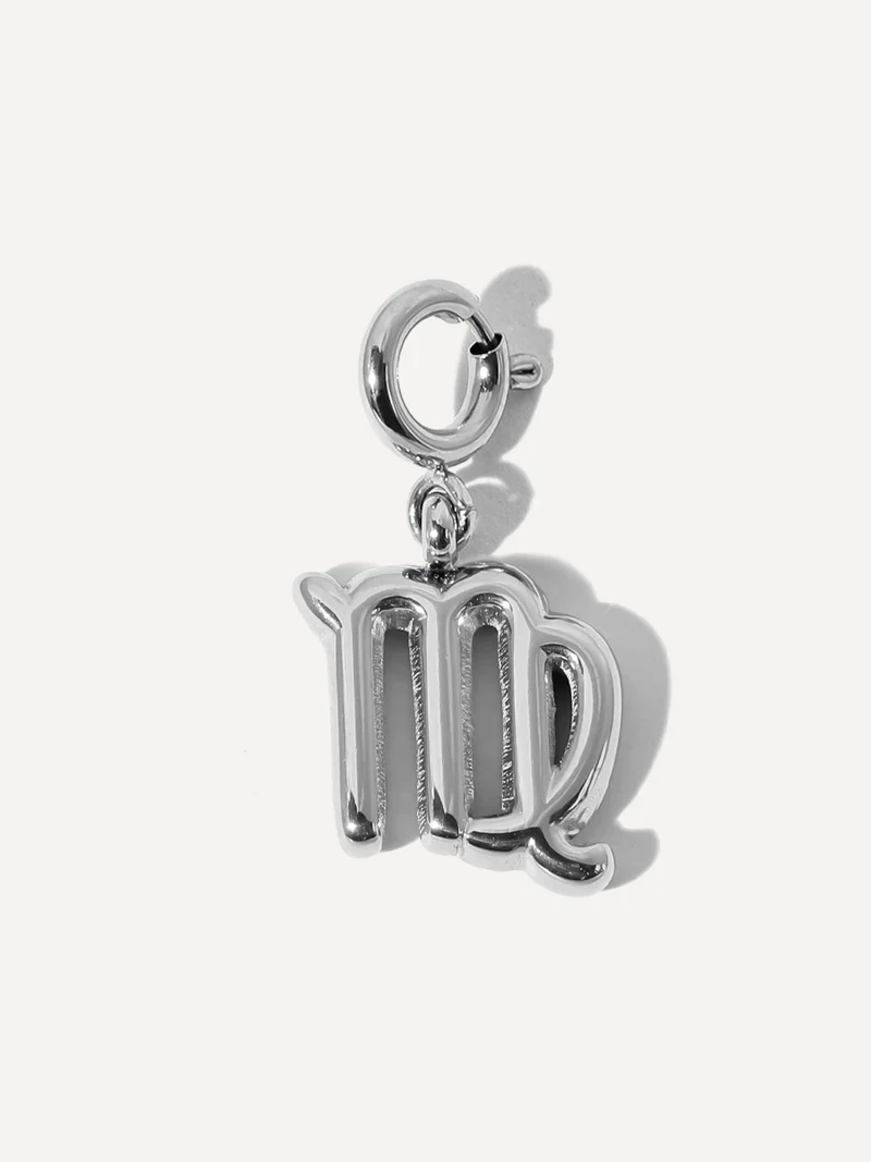 Classic Zodiac Ketten-Charms