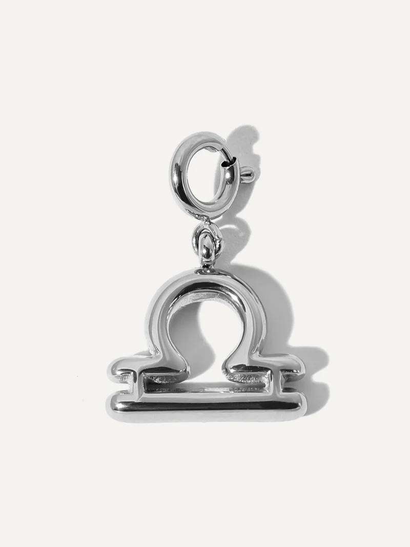 Classic Zodiac Ketten-Charms