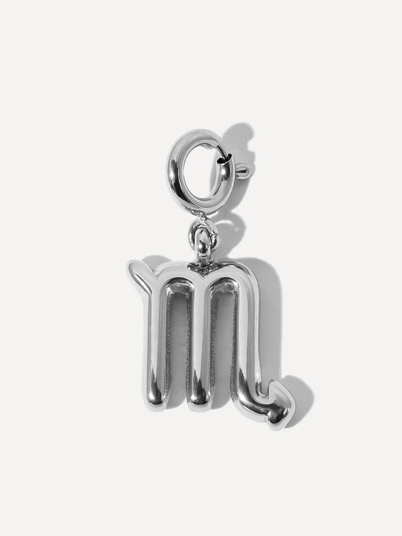 Classic Zodiac Ketten-Charms
