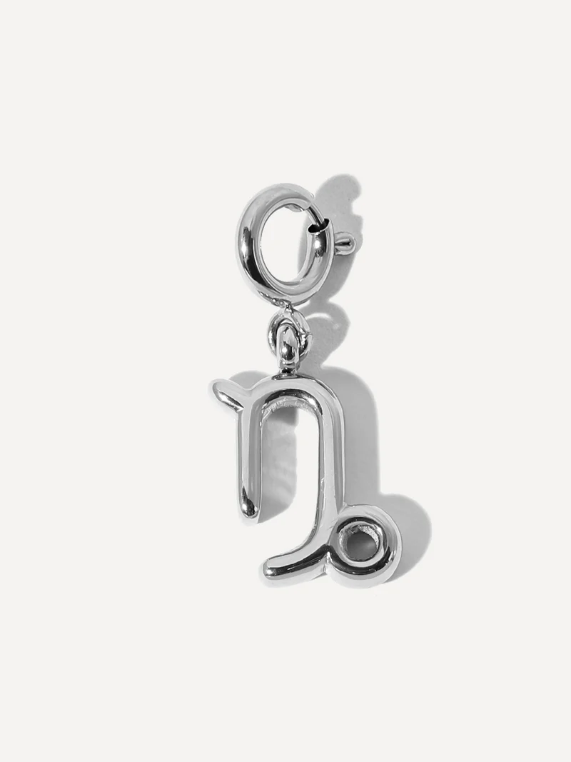 Classic Zodiac Ketten-Charms