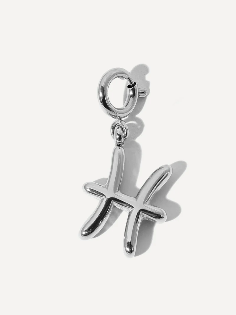 Classic Zodiac Ketten-Charms