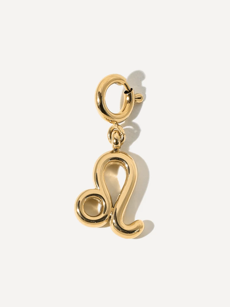 Classic Zodiac Ketten-Charms