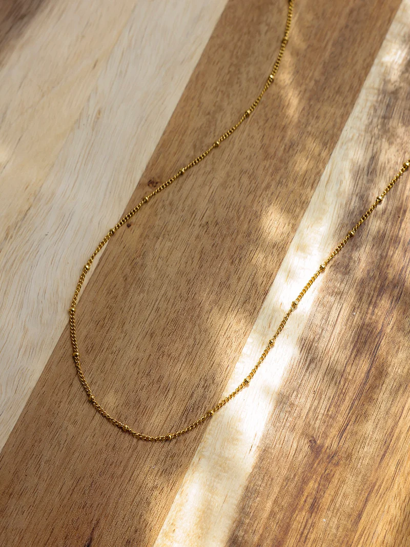 Pure Beads Kette